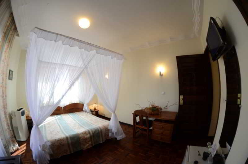 Ivotel Antananarivo Luaran gambar