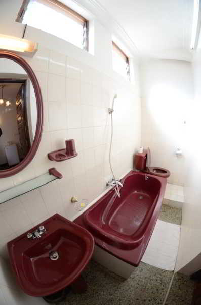 Ivotel Antananarivo Luaran gambar