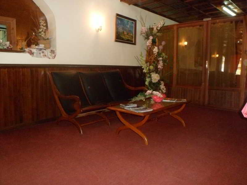Ivotel Antananarivo Luaran gambar